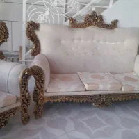 بخاطر کمبود جا فروشنده هستم