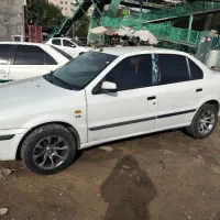 سمند موتور xu7 مولتی پلکس