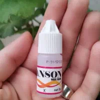چسب ناخن قطره‌ای جانسون اصلی