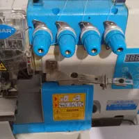 چرخ سردوز 5نخ  نو نو