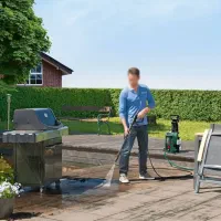 حراج کارواش بوش آلمان ۵میلیون زیرقیمت|ابزارآلات|شاهین‌شهر, شهرک پردیس|دیوار