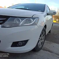 آریو اتوماتیک مدل 1396|خودرو سواری و وانت|گرگان, |دیوار