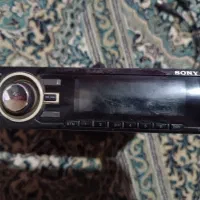 ظبط ۶ کانال سونی و لوازم تزیینی خودرو