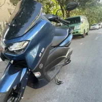 Nmax155 سوئیچ مدل1403