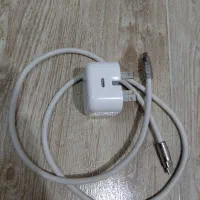 شارژر آیفون (( اصلی))