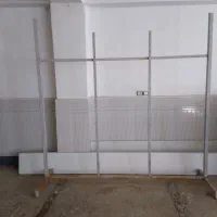 قفسه ویترین|بوفه، ویترین، کنسول|مرند, |دیوار