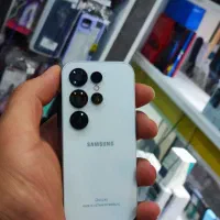 سامسونگ s25 ultra mini  حافظه ۶۴ رام ۴