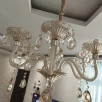 لوستر کریستال