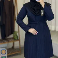 مانتو شلوار و ست کامل