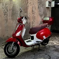 فروش موتورسیکلت ویشتا|موتورسیکلت|یاسوج, |دیوار