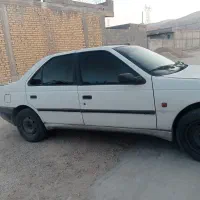 پژو آردی|خودرو سواری و وانت|لامرد, |دیوار