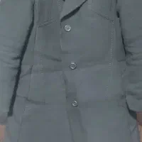 پالتو وپوتین|حراج|جوانرود, |دیوار