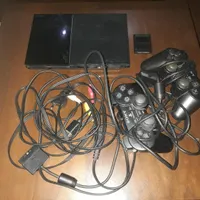 پلی استیشن ۲ (ps2)