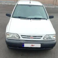 پراید ۱۳۱ SE مدل ۹۷|خودرو سواری و وانت|تهران, تهرانسر شرقی|دیوار