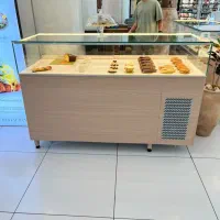 تعمیرات یخچال صنعتی و شرکتی