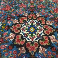 فروش قالی ترنج  چالشتری|فرش|فلاورجان, |دیوار