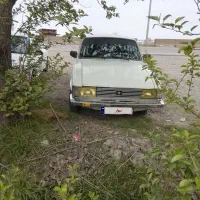 سواری پیکان