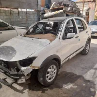 کوییک  ار تیپ اس ۸۵گانه|خودرو سواری و وانت|شیراز, شهرک زینبیه|دیوار