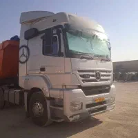 اکسور 2006|خودرو سنگین|تهران, ایران|دیوار