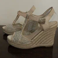 کفش لج دار حصیری خارجی مارک Aldo|کیف، کفش، کمربند|تهران, مرزداران|دیوار