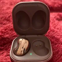 ایرپاد Galaxy Buds Live اصل|لوازم جانبی موبایل و تبلت|تهران, بهداشت|دیوار