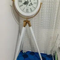 ساعت س پایه