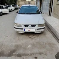 سمندال ایکس مدل 90