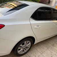 ام‌جی 360 اتوماتیک توربو، مدل ۱۳۹۷|خودرو سواری و وانت|شیراز, سایت اداری|دیوار