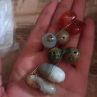 مهره قدیمی اصل