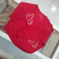 تعدادی لباس بافت نو زمستونی و پاییزه قیمت مناسب|لباس|رشت, منظریه|دیوار