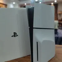 PS5 اسلیم دیسک خور ریجن اروپا