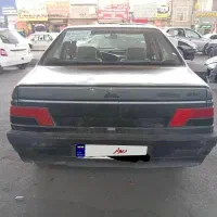 پژو ۴۰۵ جی ال ایکس 1800