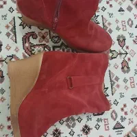 بوت مارک سایز ۳۷