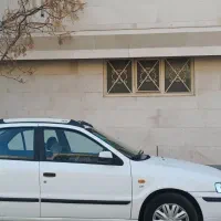 سرویس میخواهم