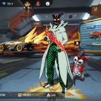 اکانت فری و پابجی و کالاف از 100 دارم تا 5 میلیون