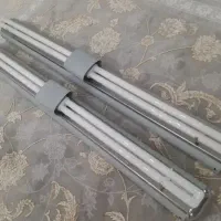 دو عدد مهتابی