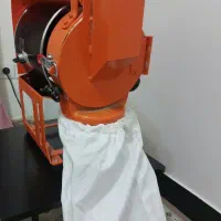 آسیاب صنعتی کمجا، پرقدرت قیمت مناسب