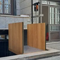 تولید و مجری انواع آسانسور و بالابر هیدرولیک