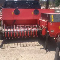 بیلر خشک نقدی وشرایط|خودرو سنگین|قیدار, |دیوار