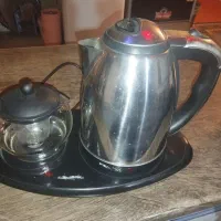 چای ساز|سماور، چایساز، قهوهساز|مشهد, مهدی آباد|دیوار