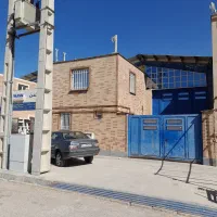 فروش سوله ۲۵۰ متری شهرک صنعتی بزرگ