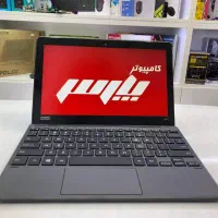 لپتاپ سر فیس لمسی dell|رایانه همراه|بجنورد, |دیوار
