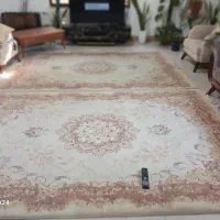 دوتخته فرش ۶ متری