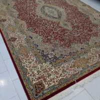 فرش ۵۰۰شانه دوتا۱۲متری