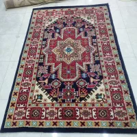 تعدادی فرش.۴متری کارکرده|فرش|محمدشهر, همایون ویلا|دیوار