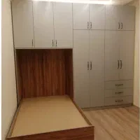 خدمات ساخت و تعمیرات کابینت و کمد دیواری|خدمات پیشه و مهارت|تهران, جنت‌آباد مرکزی|دیوار