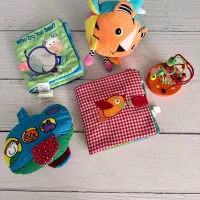 اسباب‌بازی کودک