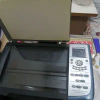 پرینتر سه کاره