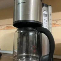 سرخکن قهوه ساز|سایر لوازم برقی|تهران, بهداشت|دیوار