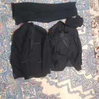 فروش کت در حد نو واقعی بدون هیچ ایرادی